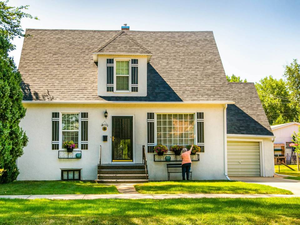 10 Design Tricks to Add Value To Your Home