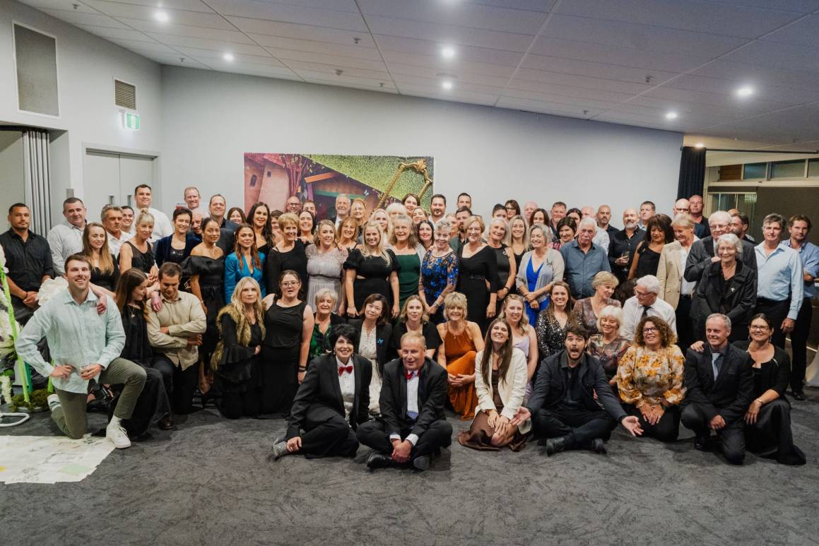 HOG Annual Awards 2023-24