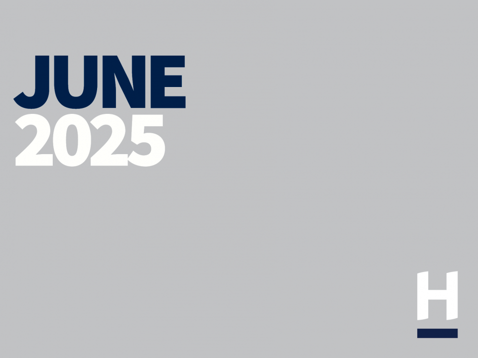 June 2025 Property Market Update