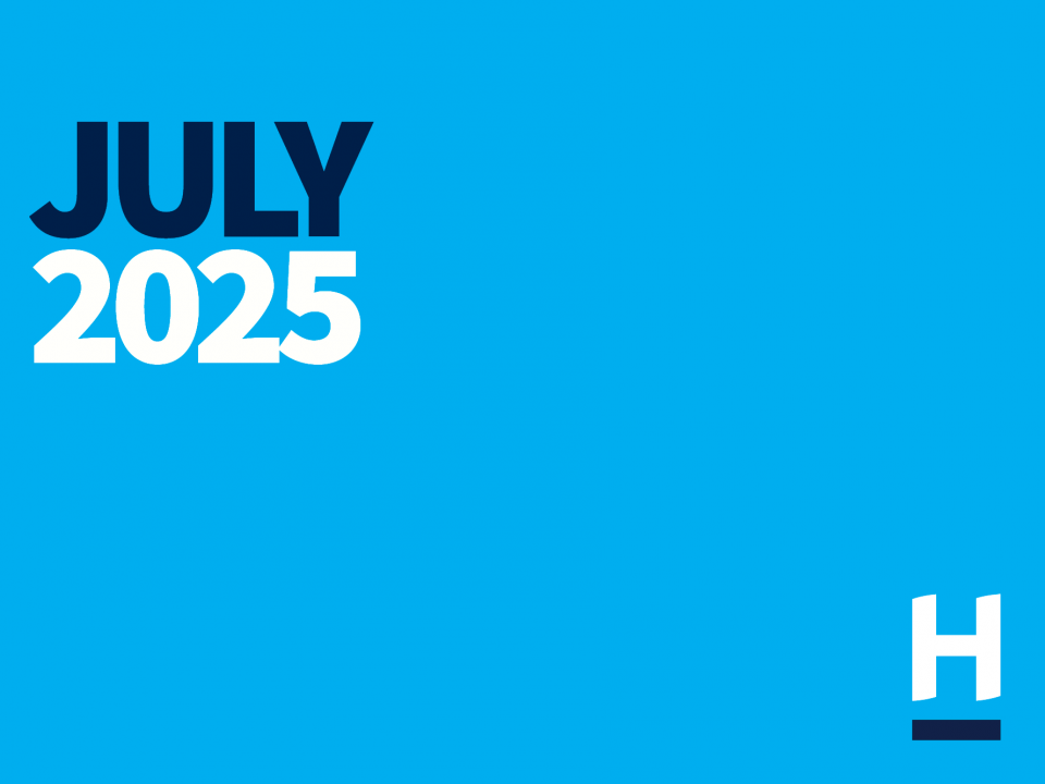 July 2025 Property Market Update