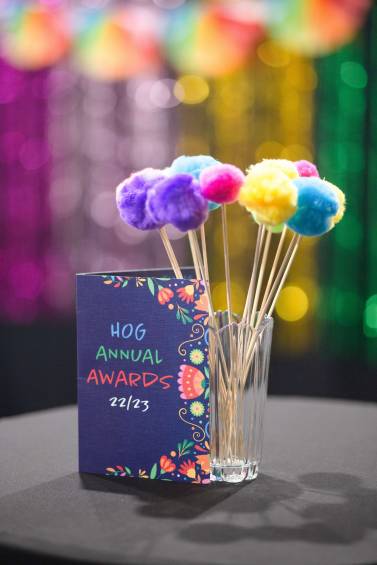 HOG Annual Awards 2022-23