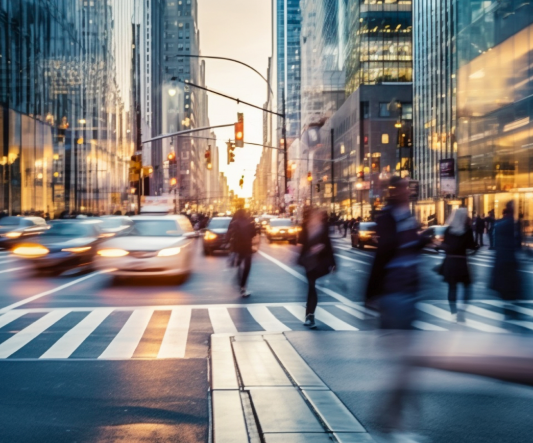 Ahead of the Curve: The potential of generative AI for real estate