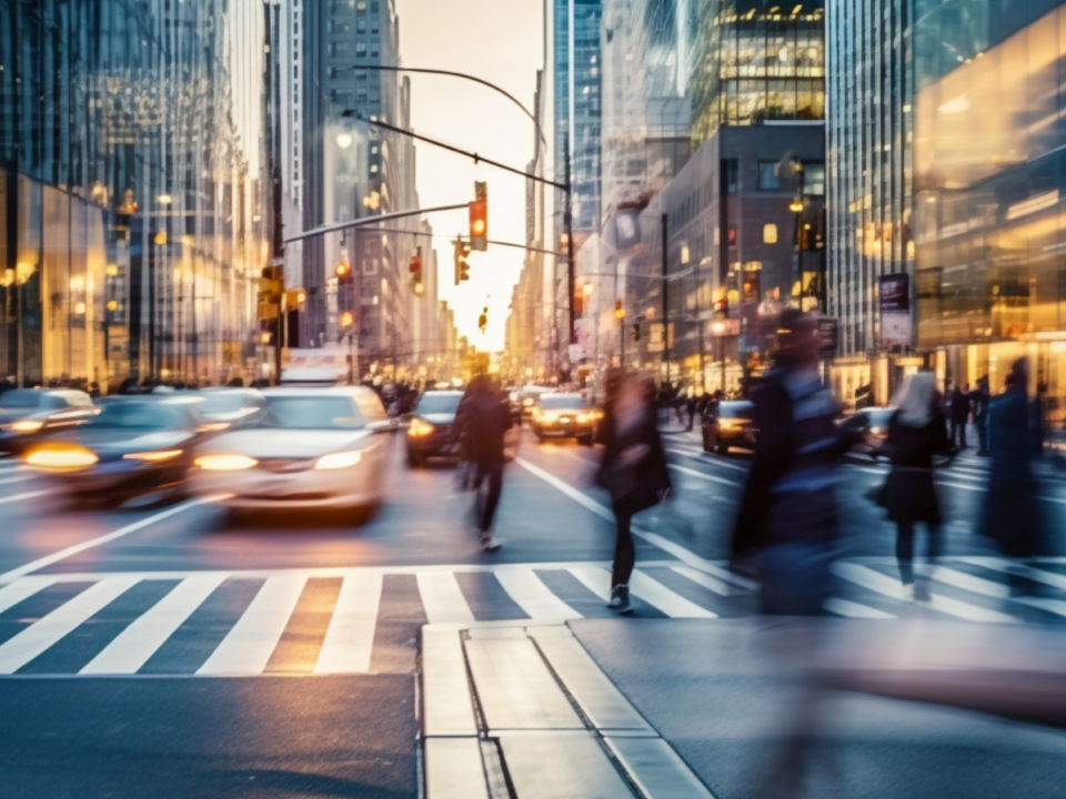 Ahead of the Curve: The potential of generative AI for real estate