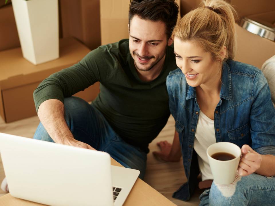 Why Buyers Feel Overwhelmed + How to Cut Through Property Information Overload