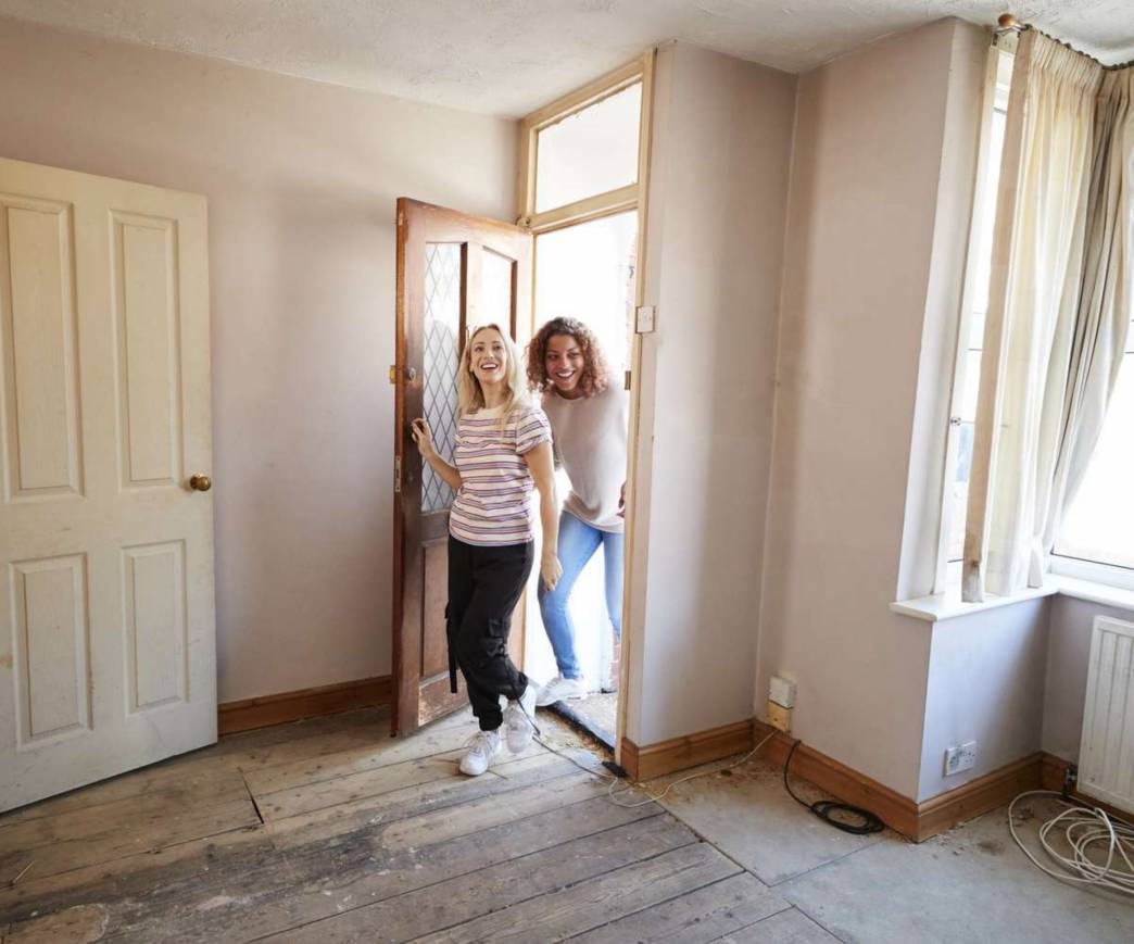 Can a Tenant Agree to pay for Improvements?