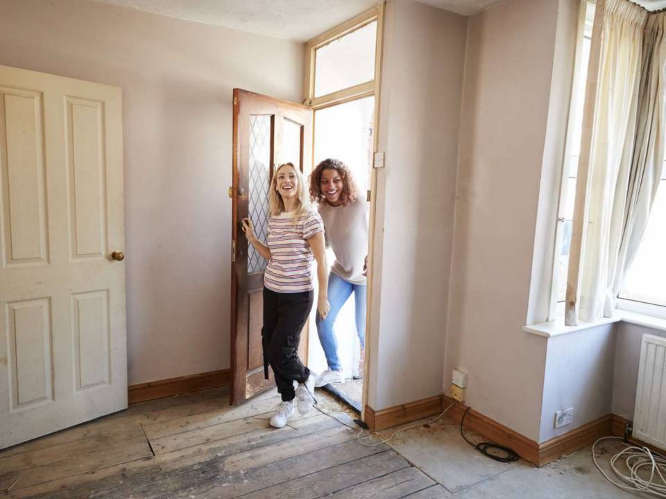 Can a Tenant Agree to pay for Improvements?