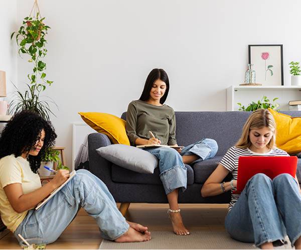 Choose your flatmates wisely – Understanding joint & several liability