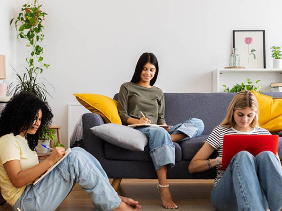 Choose your flatmates wisely – Understanding joint & several liability