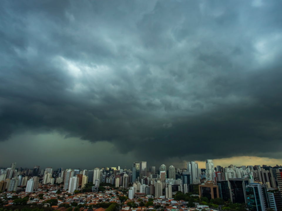 Climate Change and Your Insurance - Keeping Premiums Stable
