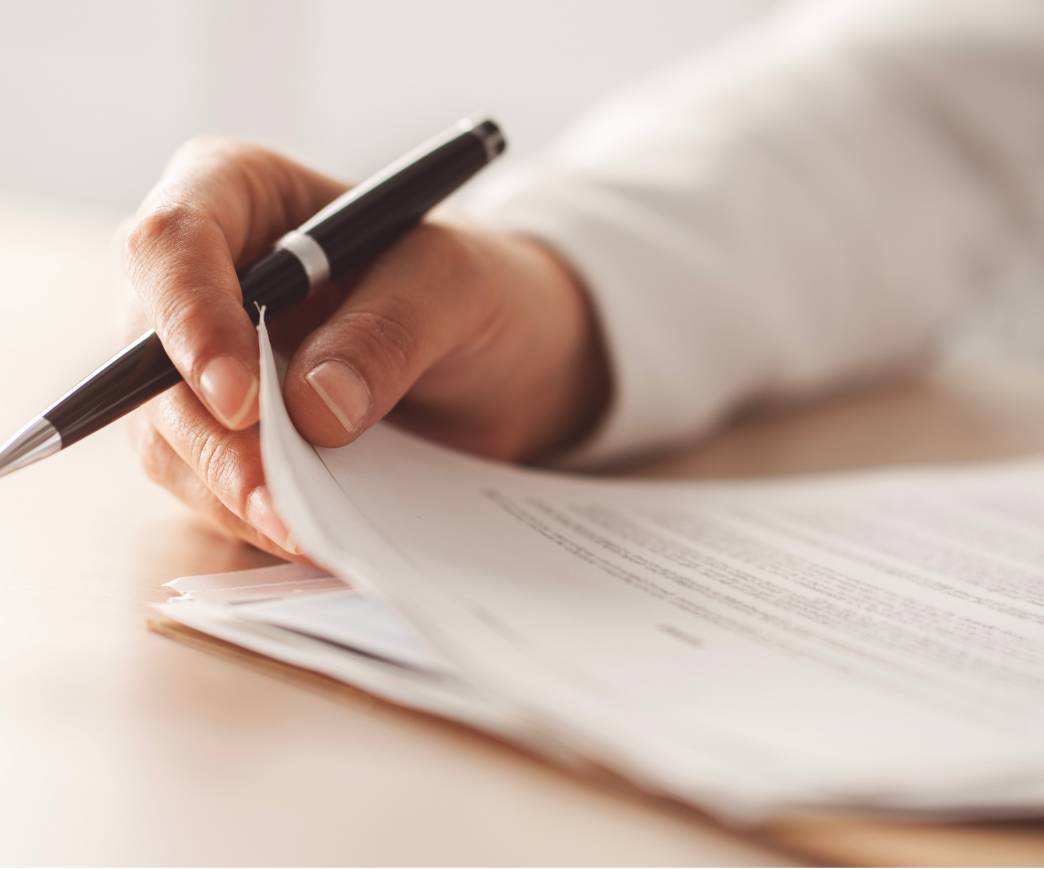 Debt Collection in Property Management