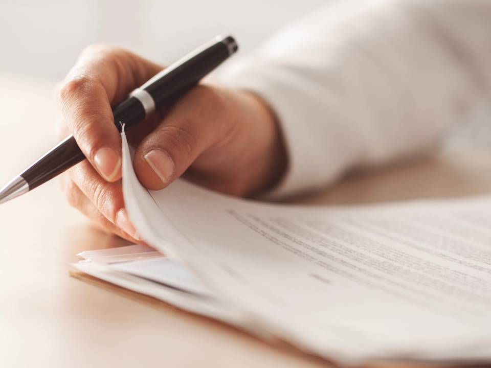 Debt Collection in Property Management