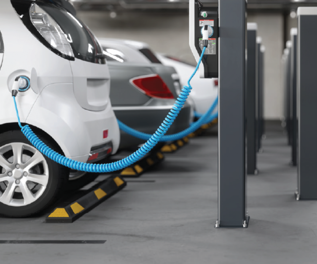 The Rise of EV Charging in Commercial Real Estate in New Zealand