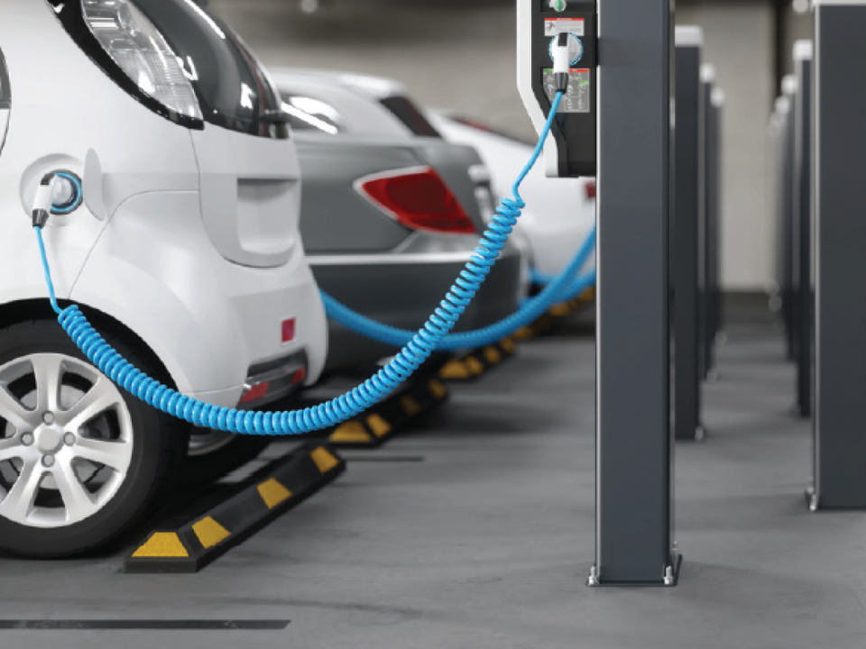 The Rise of EV Charging in Commercial Real Estate in New Zealand