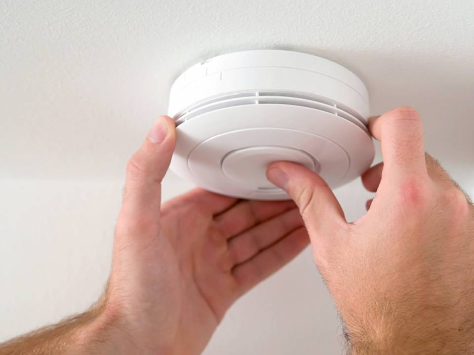 Fire Safety Update - Interconnected Smoke Alarm Requirements, Lithium Battery Risks and Asbestos