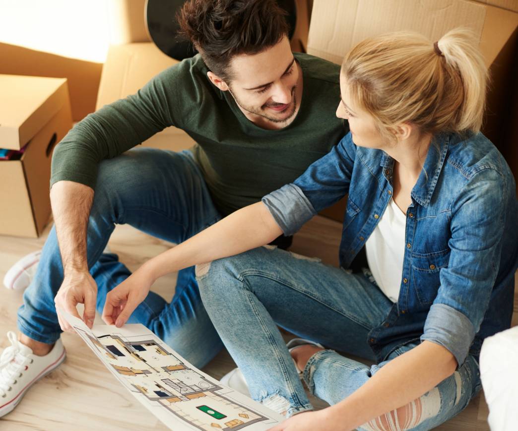 Why Floor Plans Matter More Than Many Sellers Realise