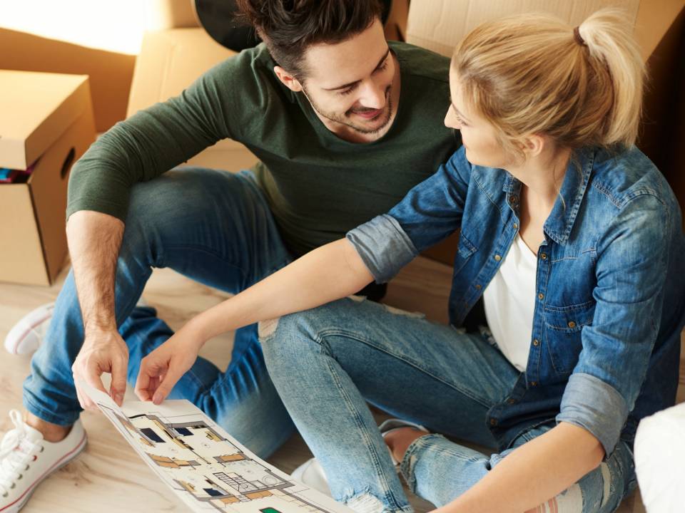 Why Floor Plans Matter More Than Many Sellers Realise
