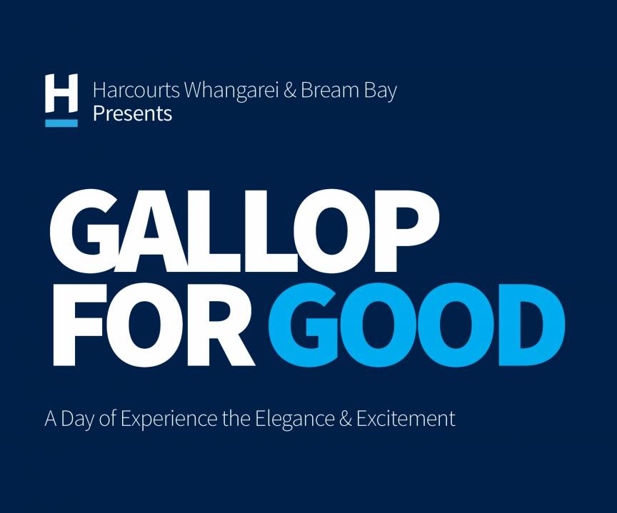 Gallop For Good