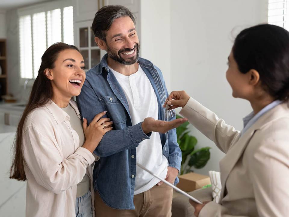 Getting tenant selection right from the start