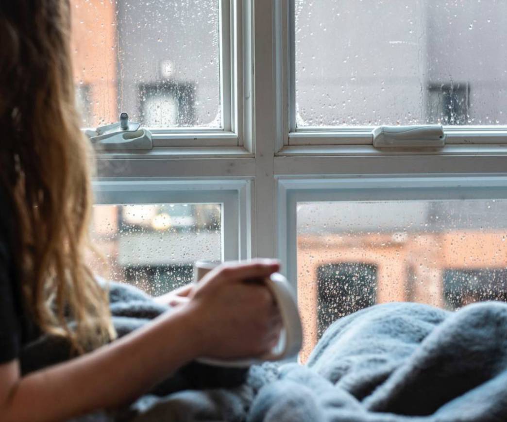 How to Get Winter-ready in your Rental