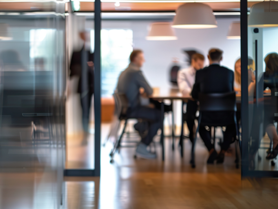 Going Strong: The Rise of the Wellness Real Estate Market