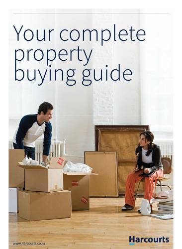 Complete Property Buying Guide