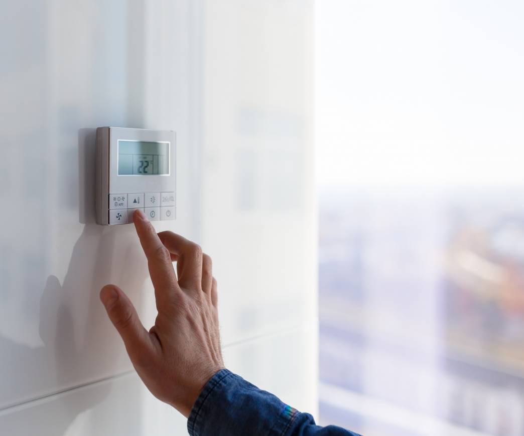 Qualifying Evidence of the Healthy Homes Heating Standard