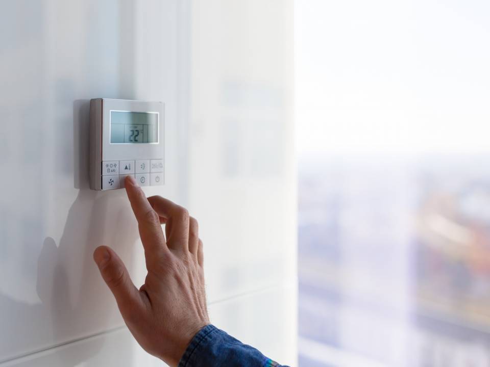Qualifying Evidence of the Healthy Homes Heating Standard