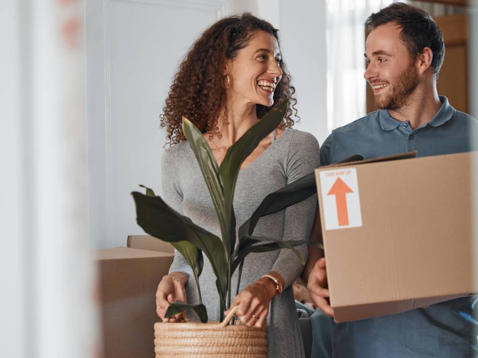 Healthy Homes Deadline Approaching!