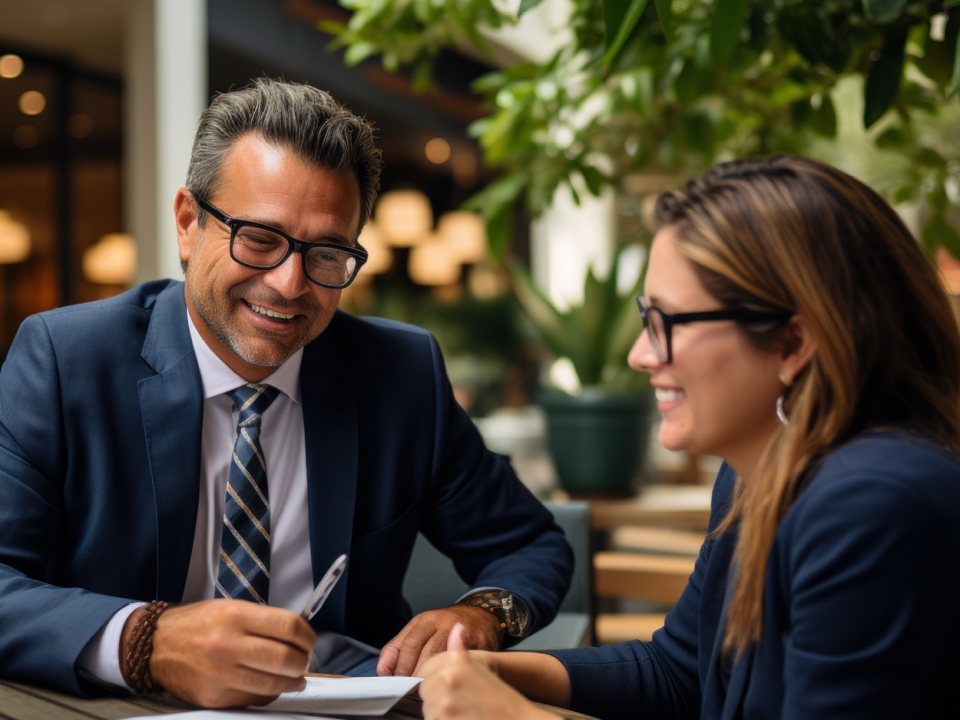 All About Investing in Commercial Property