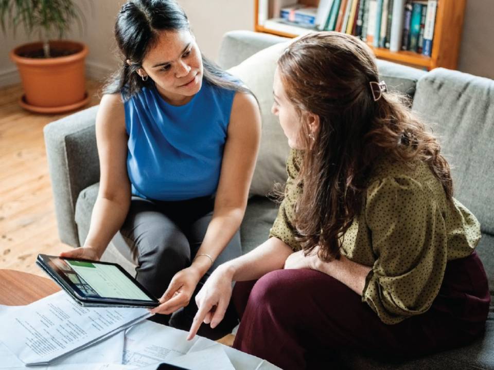 Why Your Credit Rating Matters
