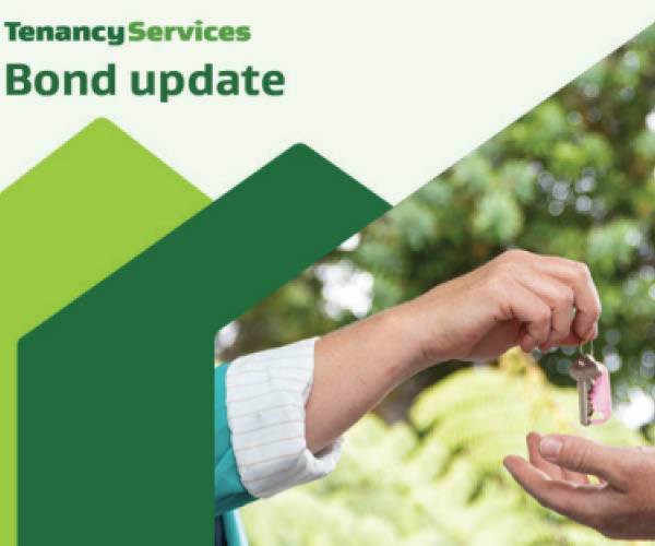 Bond Management has Moved Online