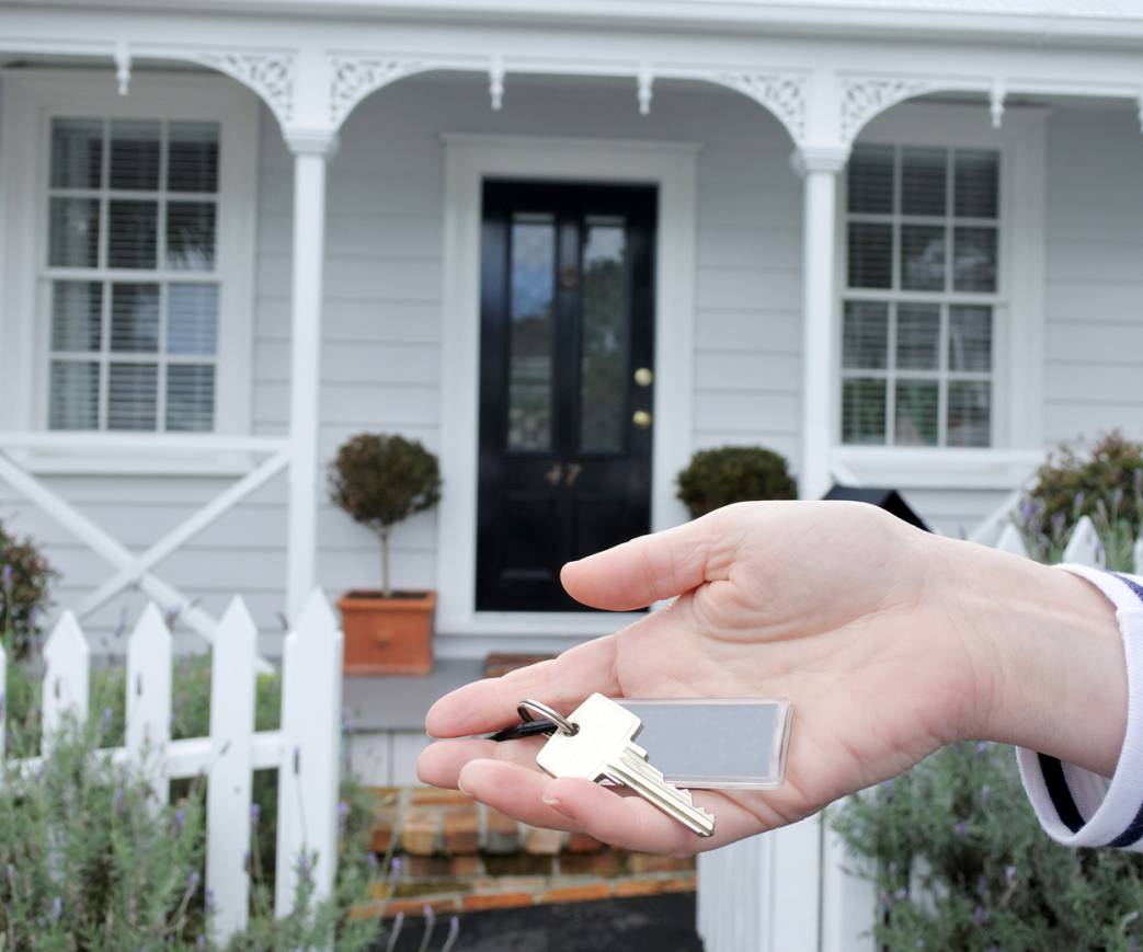 One Week Vacant Can Be Cheaper Than The Wrong Tenant