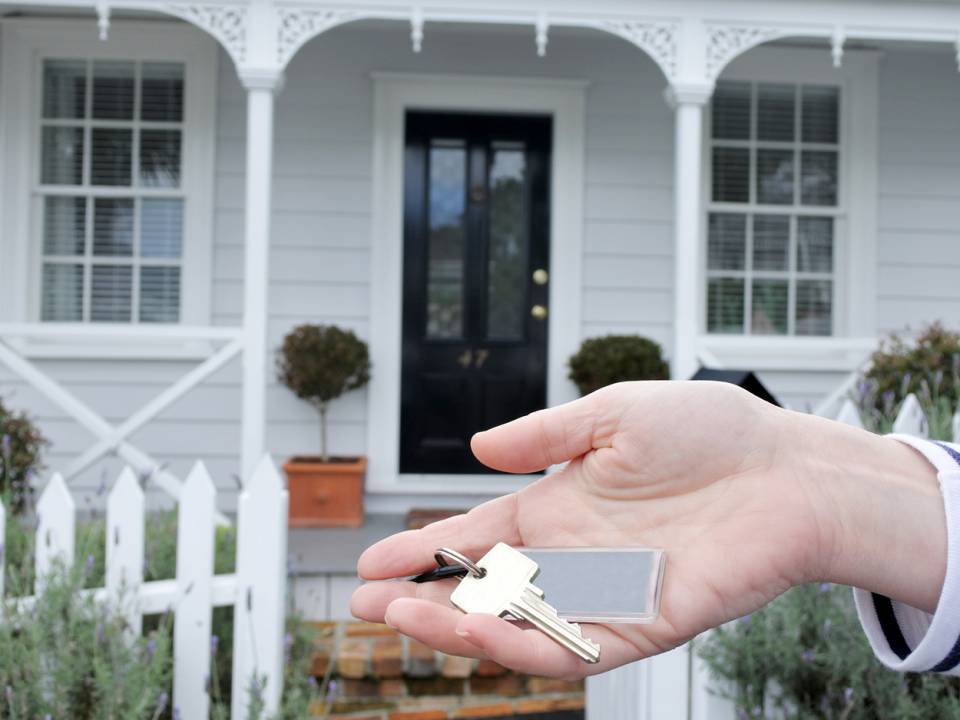 One Week Vacant Can Be Cheaper Than The Wrong Tenant