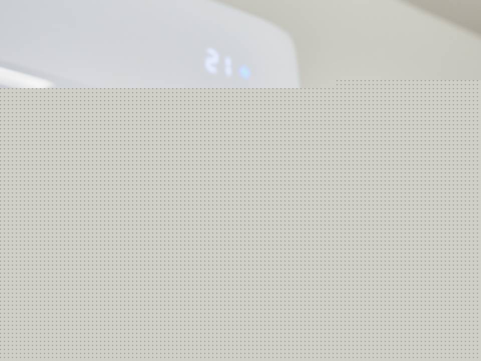 Keeping Your Rental Reasonbly Clean and Tidy - Including Heat Pump Filters