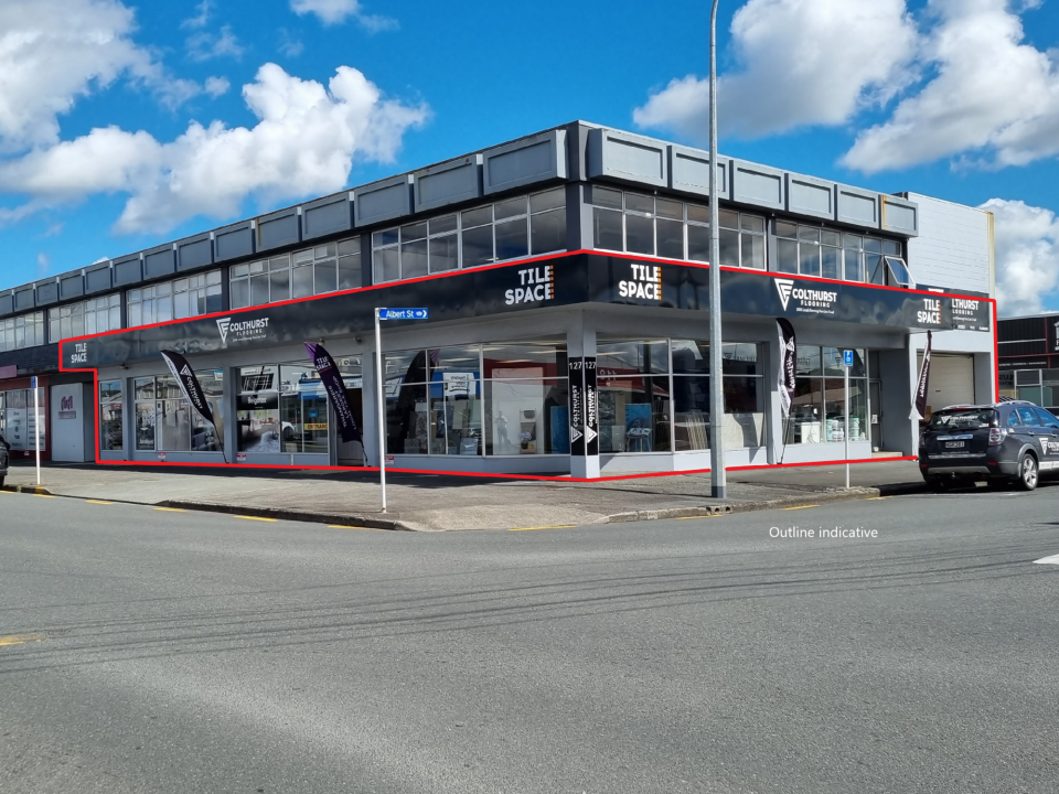Commercial Leasing