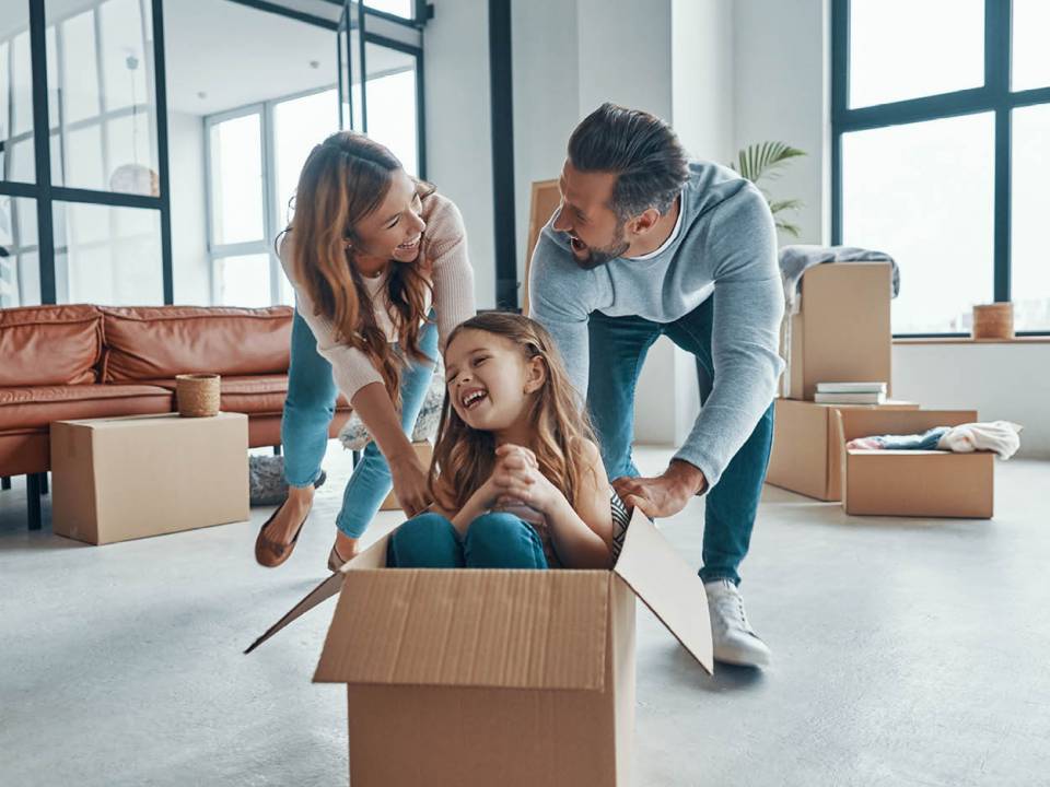 Maintaining a Healthy Home