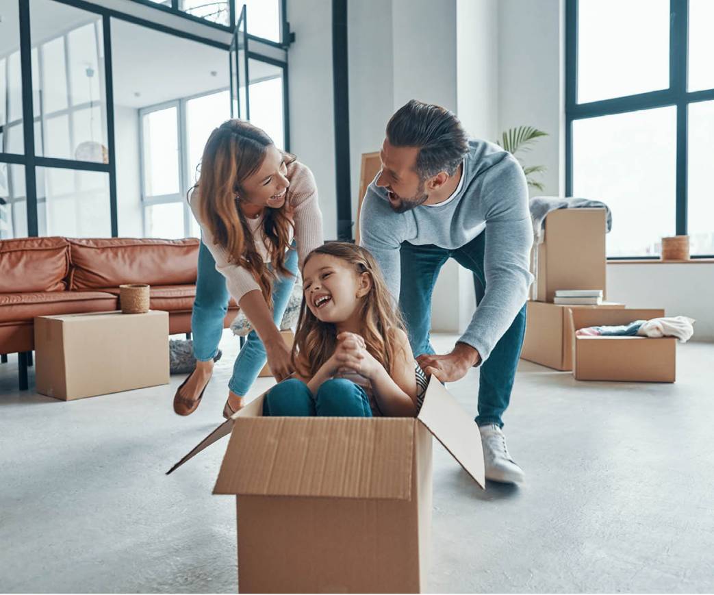 Maintaining a Healthy Home