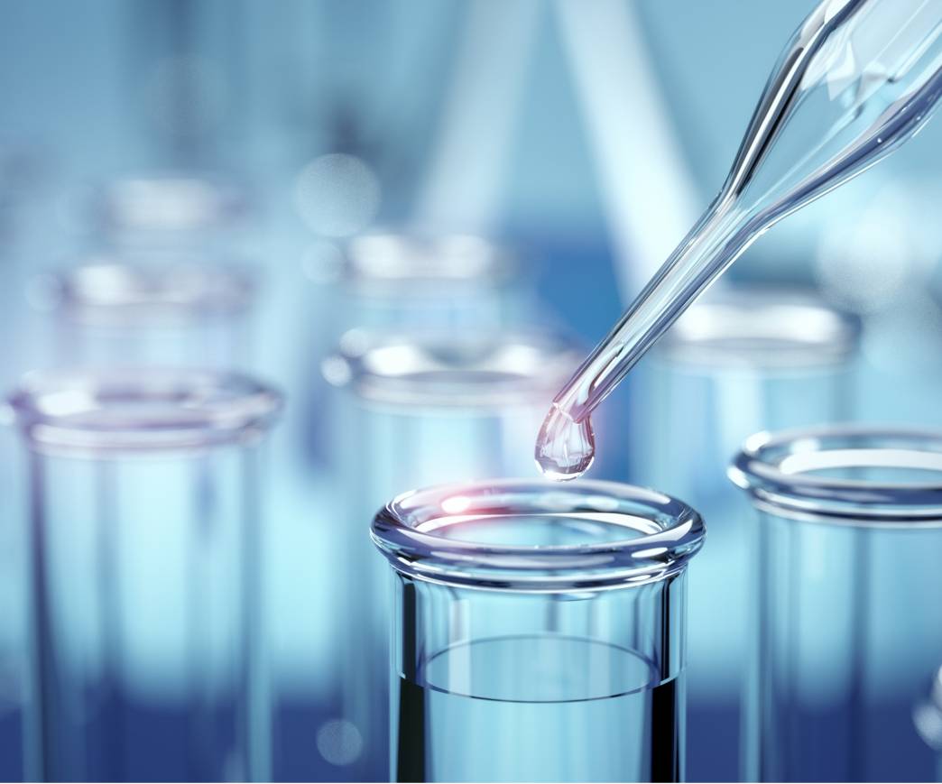 New Methamphetamine Regulations In Force: Why The Right Process Matters More Than Ever