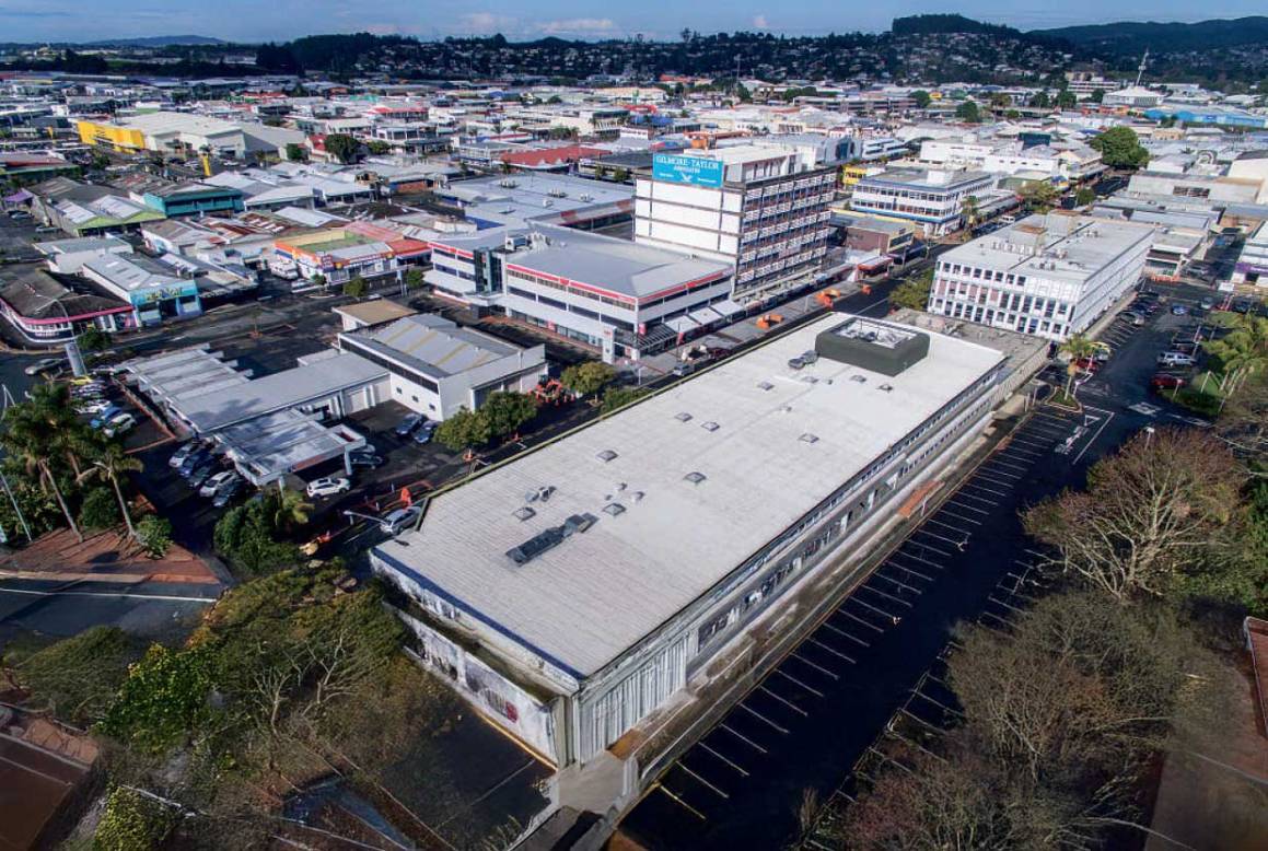 Beyond the Rent: The Evolving Role of Commercial Property Management in Whangarei