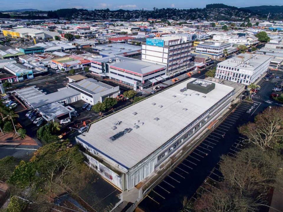 Beyond the Rent: The Evolving Role of Commercial Property Management in Whangarei