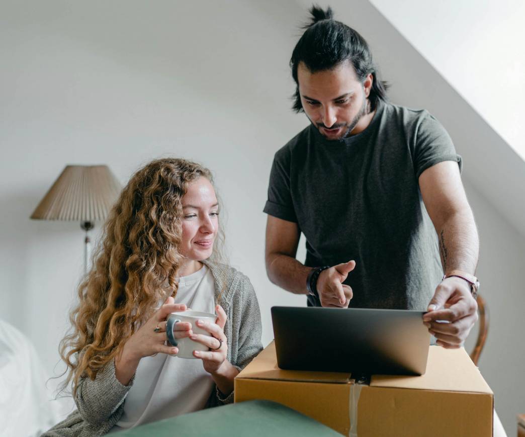Tips for when there are no Houses in your Price Range