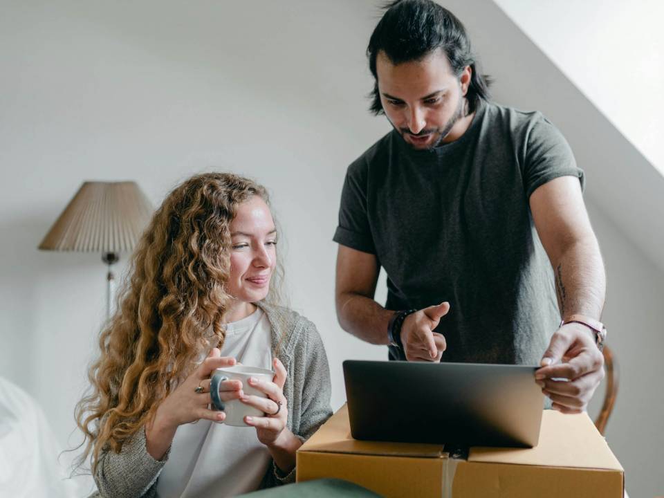 Tips for when there are no Houses in your Price Range