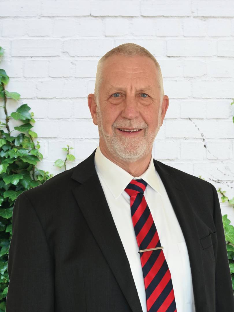 Peter Peeters AREINZ