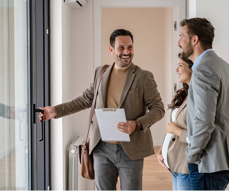 Regulation of Residential Property Managers Moves a Step Closer