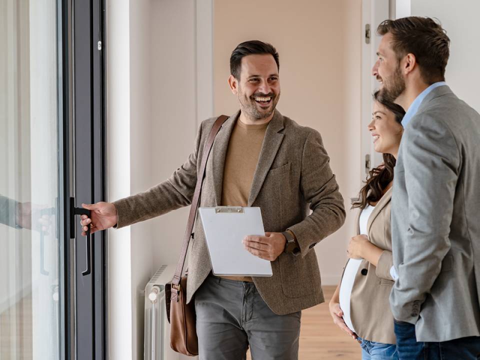 Regulation of Residential Property Managers Moves a Step Closer