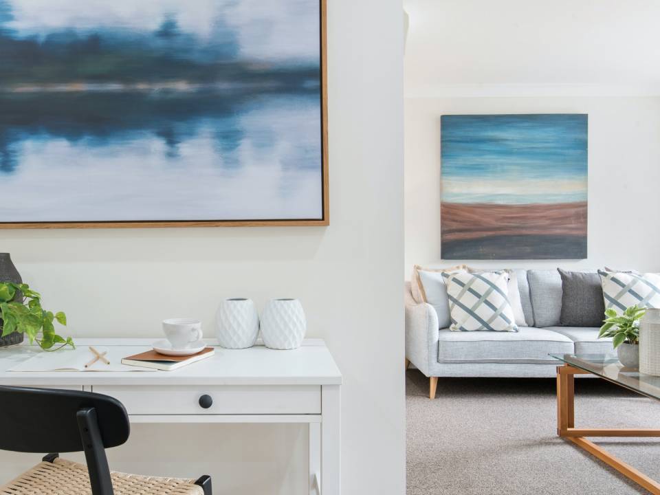 Available Rental Properties