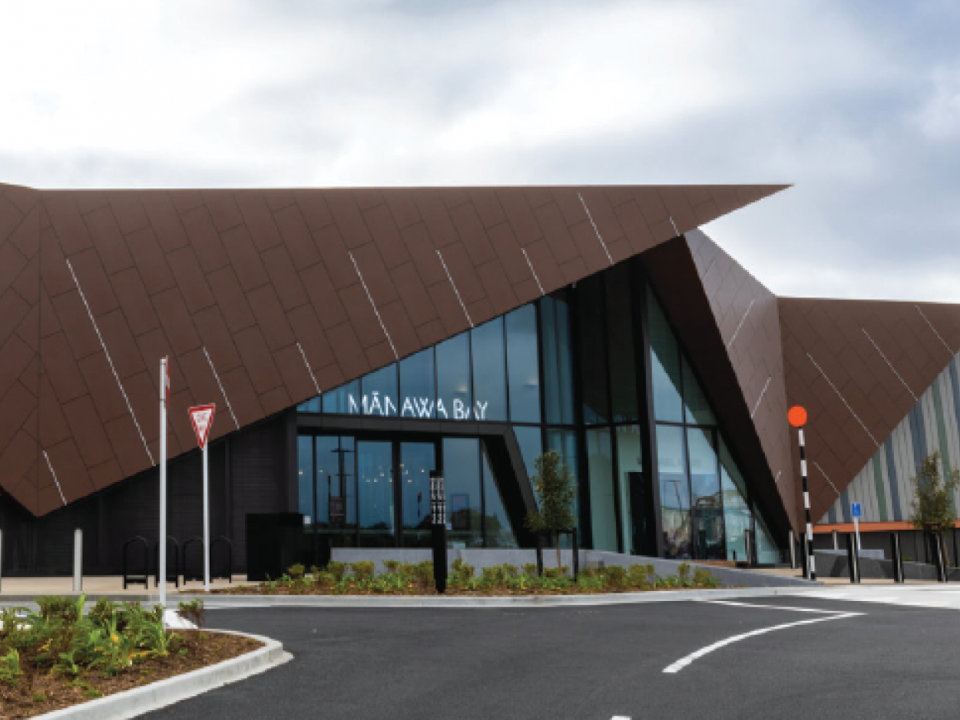 The Rise of Mega Stores: A New Era for New Zealand Retail