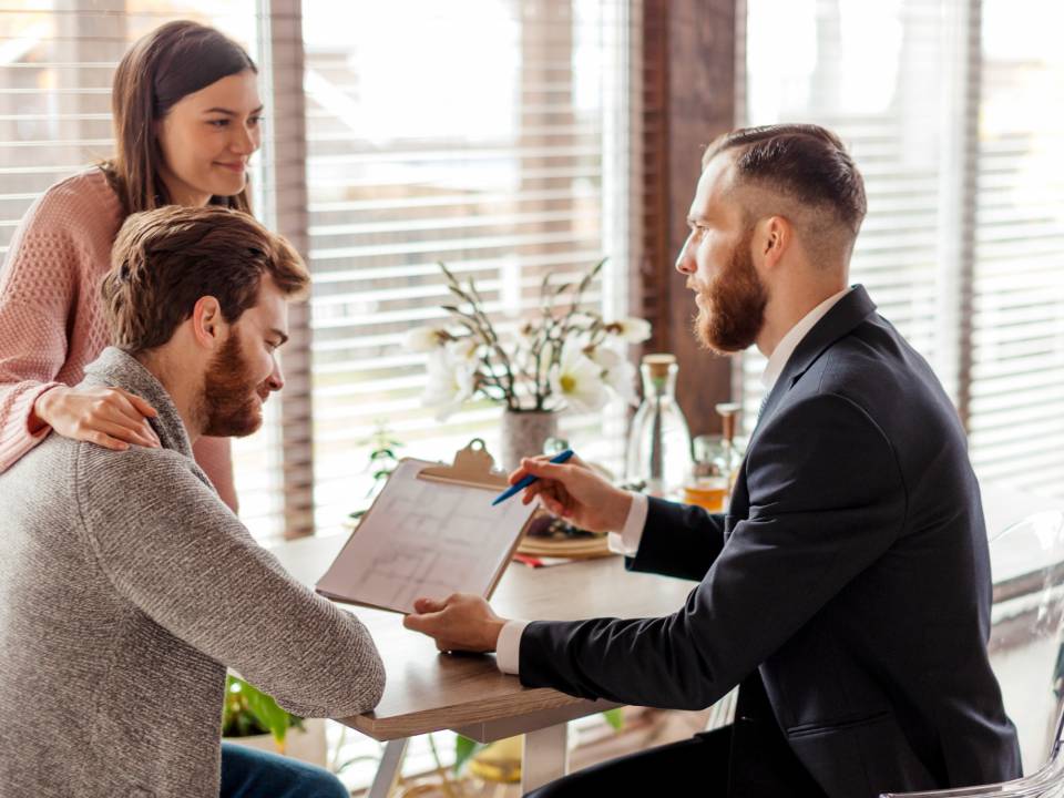 How to Safeguard Your Property With the Right Insurance