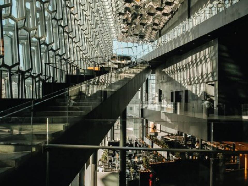 Flight to quality: why premium office space is winning