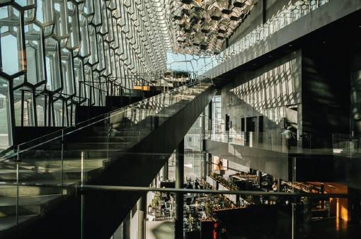 Flight to quality: why premium office space is winning